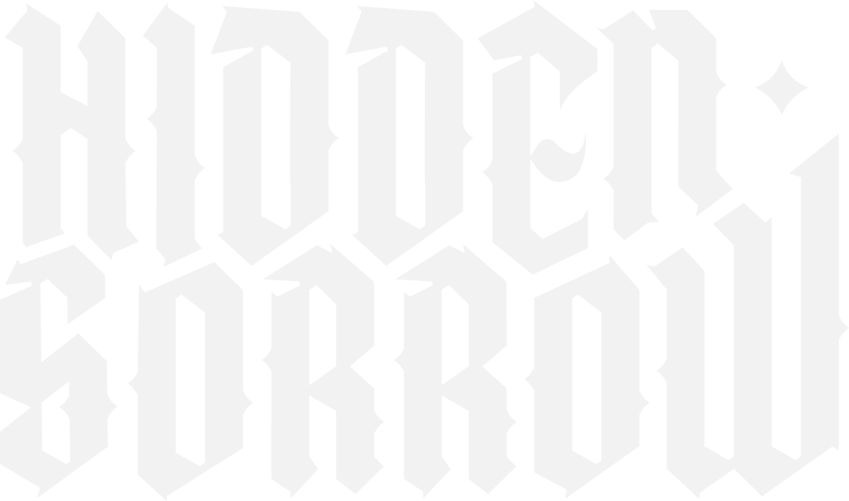 Hidden Sorrow Studio